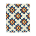 Velveteen Plush Blanket