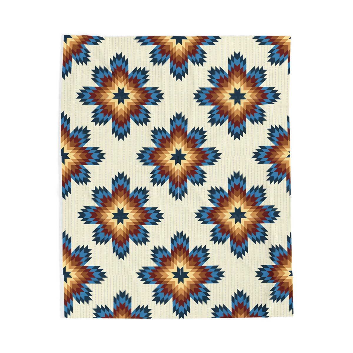 Velveteen Plush Blanket