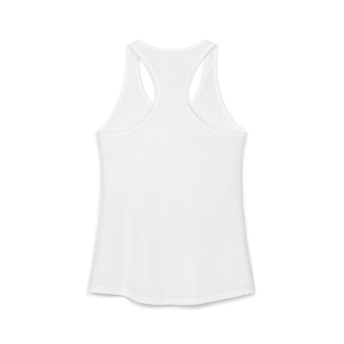 Boy Mom Racerback Tank Top | Women's Mom Shirt