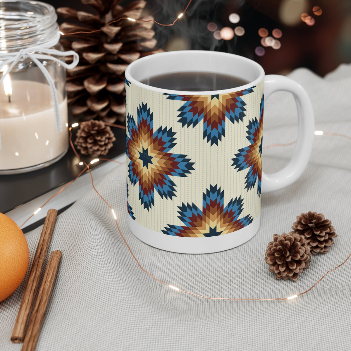 Mug 11oz