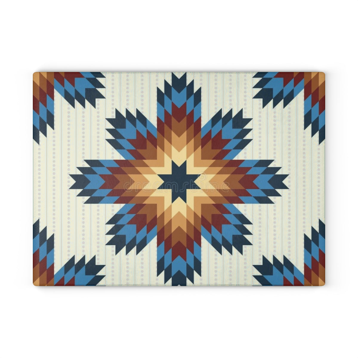 Glass Cutting Board