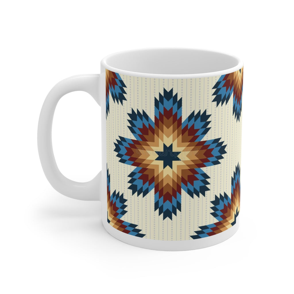 Mug 11oz