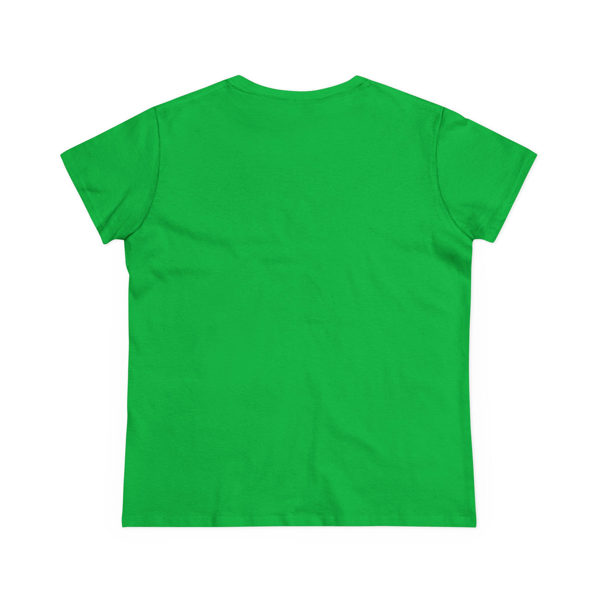 Blue Boy Mom Women's Midweight Cotton Tee