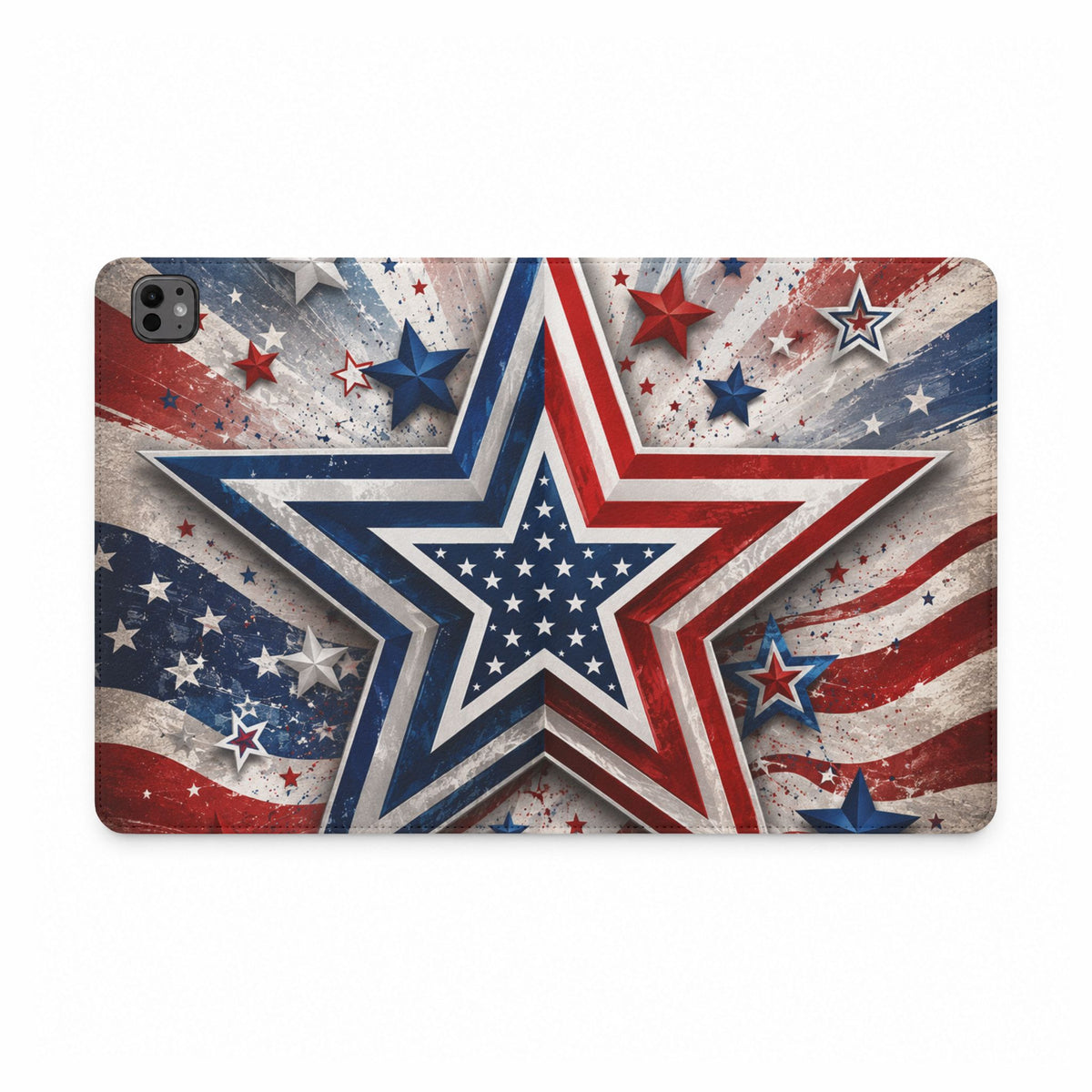 Star Tablet Folio Case