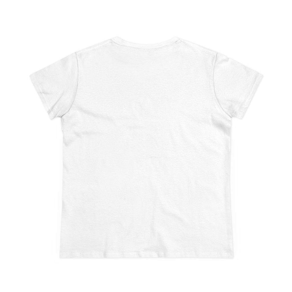 Patriotis Boy Mom Women's Midweight Cotton Tee