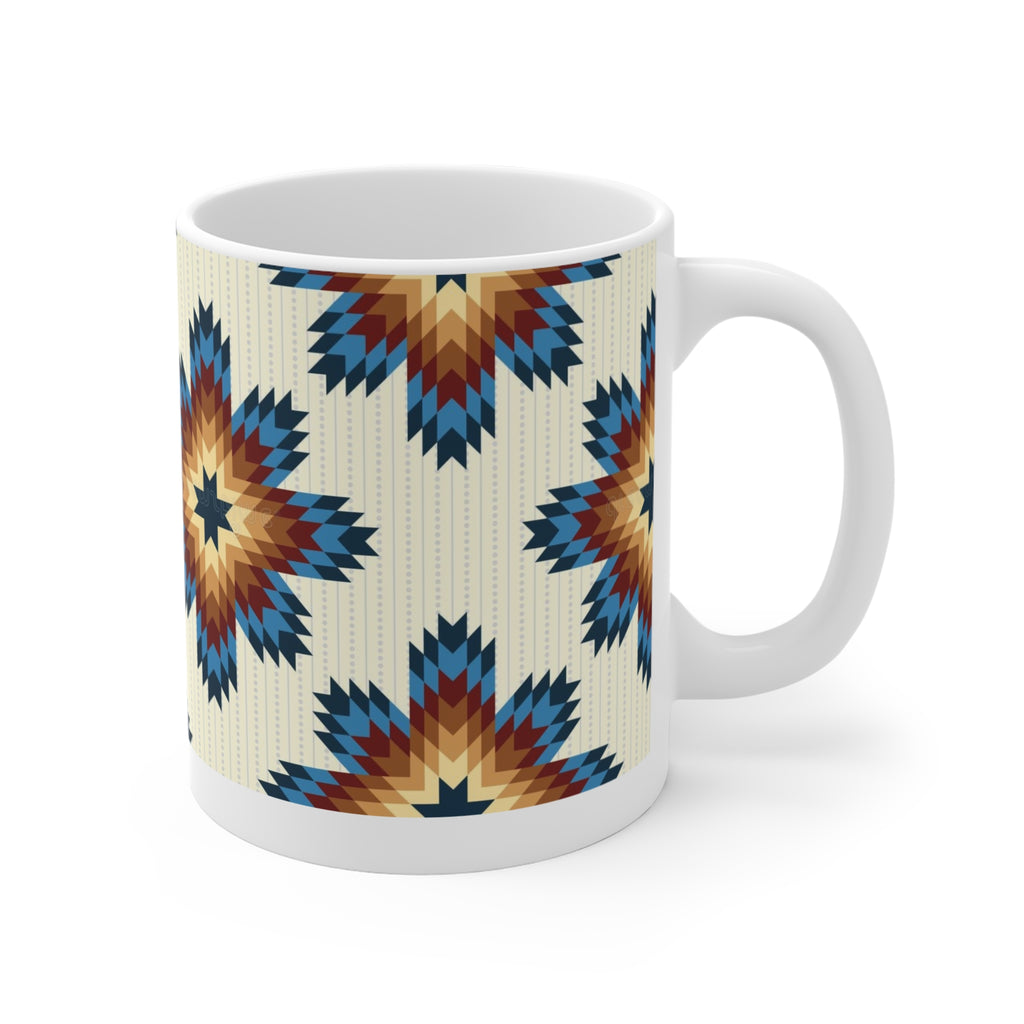 Mug 11oz