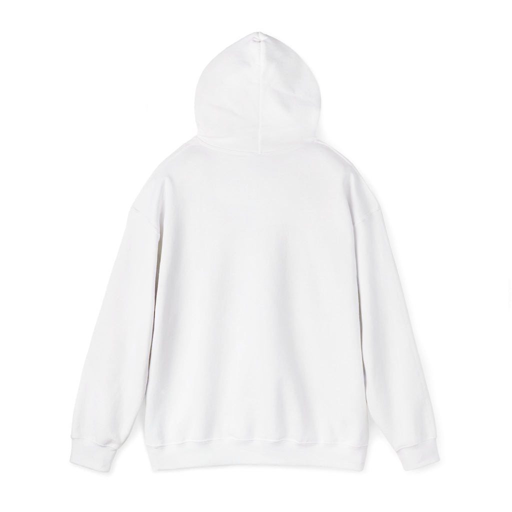 Patriotic Boy Mom Hoodie | Red White & Blue Mom Gift