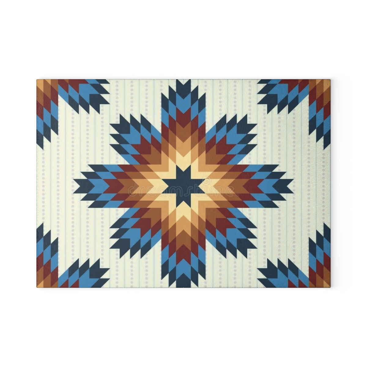 Glass Cutting Board