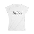 Women's Softstyle Tee