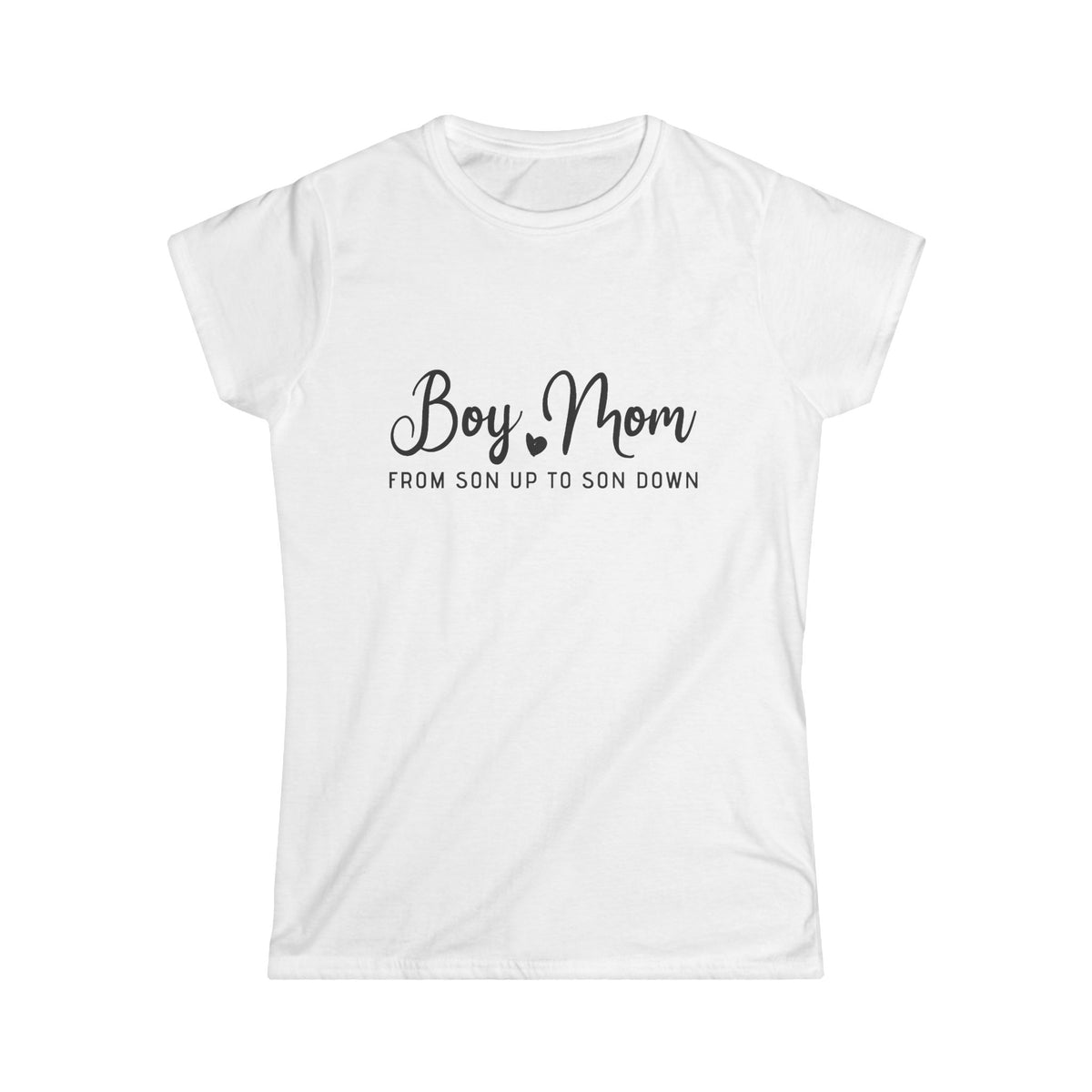 Women's Softstyle Tee