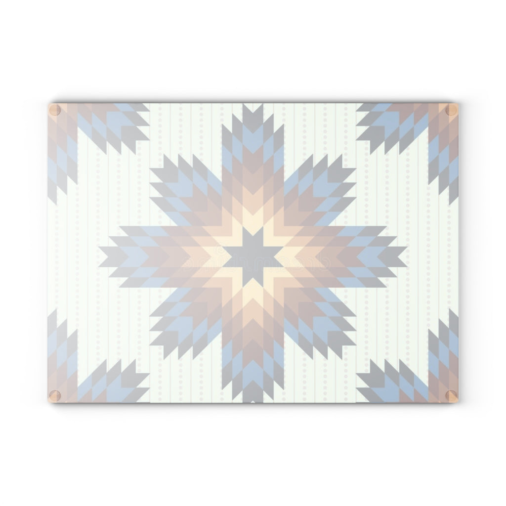 Glass Cutting Board