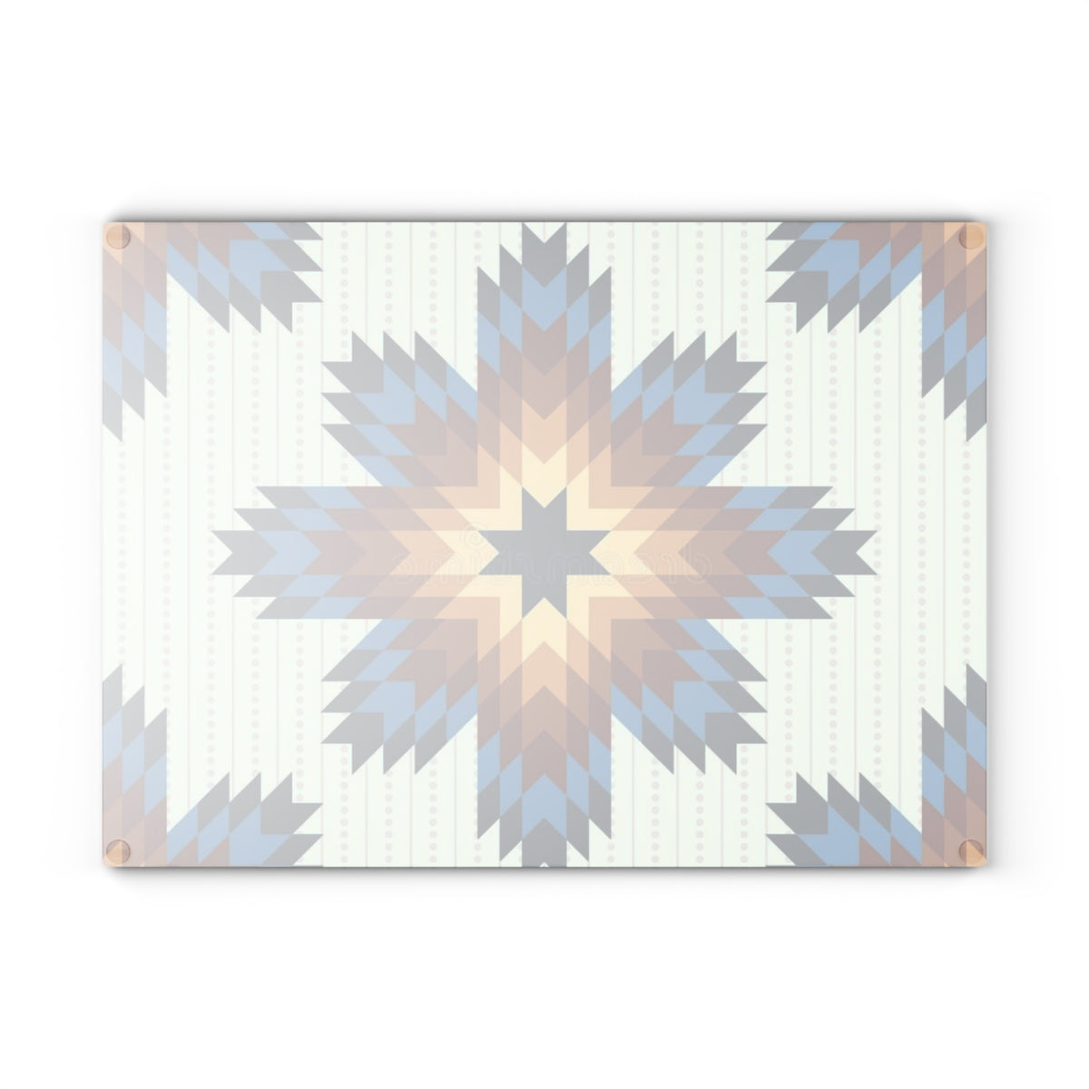Glass Cutting Board