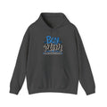 Boy Mom Hoodie | Cozy Unisex Sweatshirt for Moms