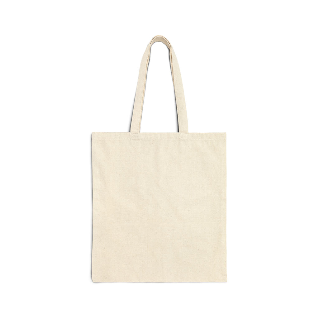 Boy Mom Canvas Tote Bag | Everyday Mom Gift