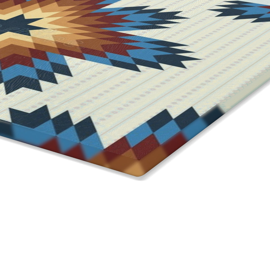 Glass Cutting Board