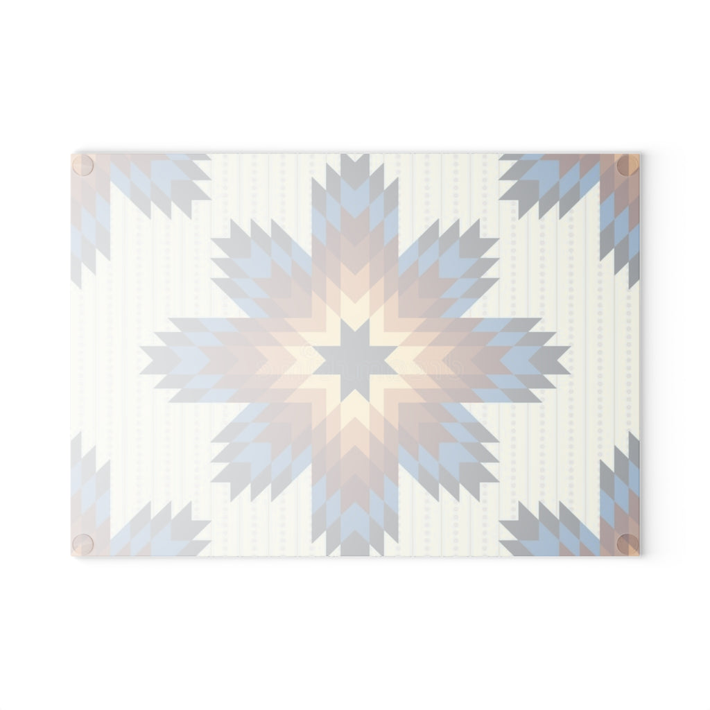 Glass Cutting Board