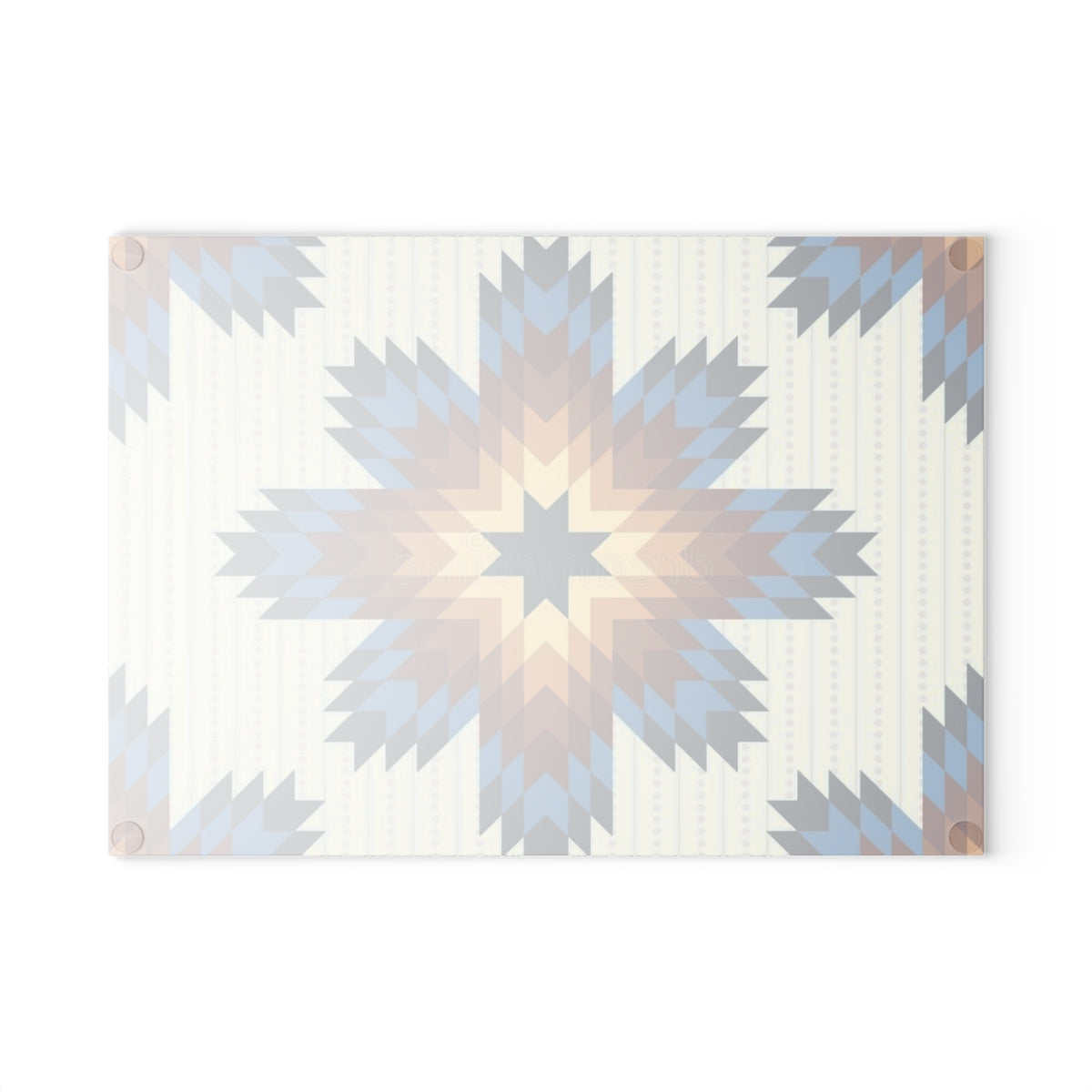 Glass Cutting Board