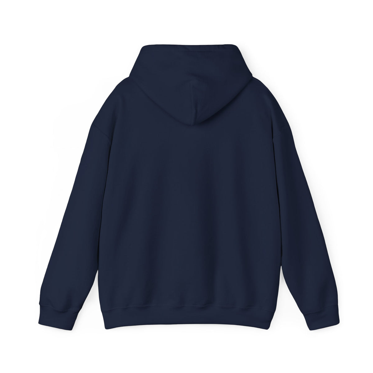 Patriotic Boy Mom Hoodie | Red White & Blue Mom Gift