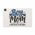 Boy Mom iPad Pro 11 Folio Case | Protective Tablet Cover