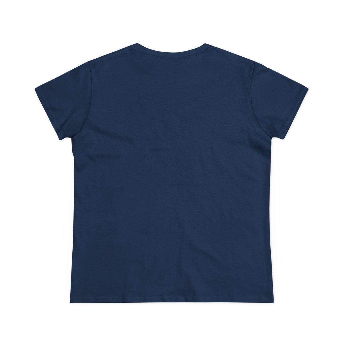 Patriotis Boy Mom Women's Midweight Cotton Tee