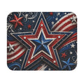 Star Mouse Pad (Rectangle)