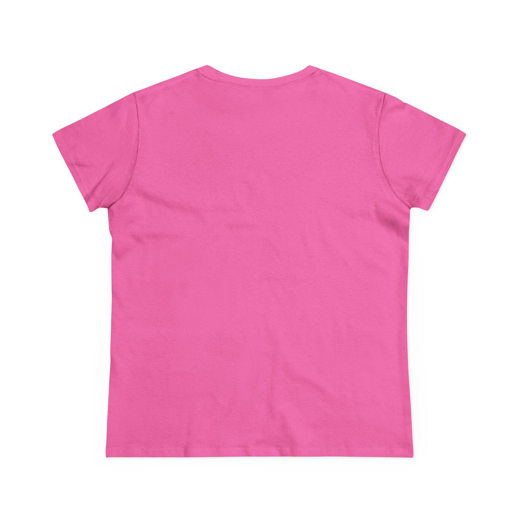 Patriotis Boy Mom Women's Midweight Cotton Tee