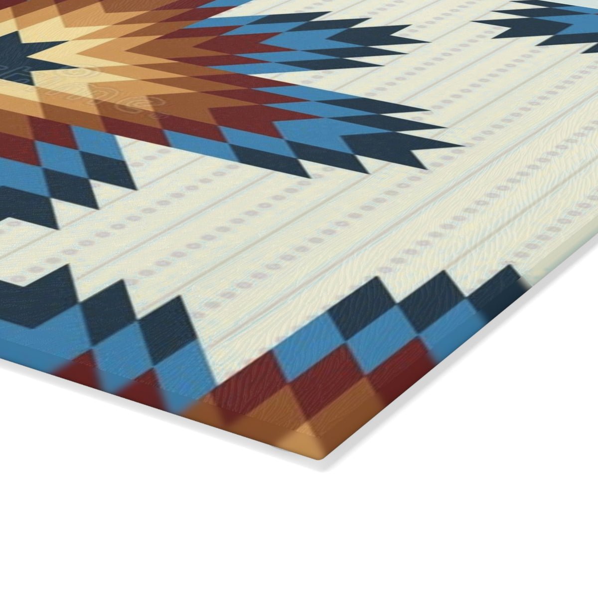 Glass Cutting Board