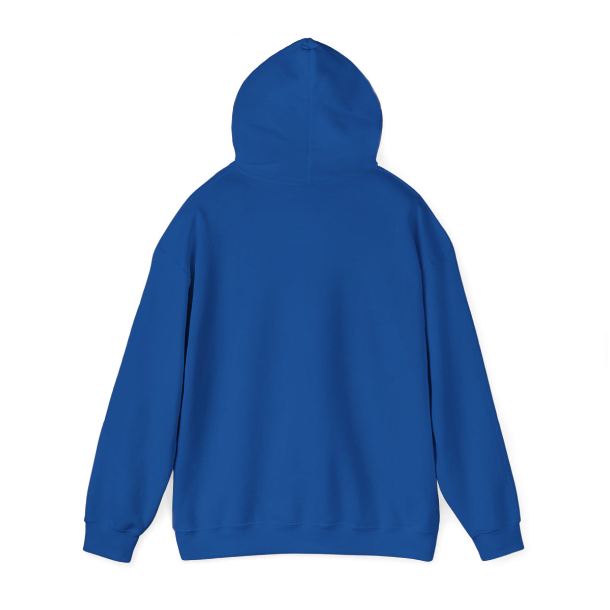 Patriotic Boy Mom Hoodie | Red White & Blue Mom Gift