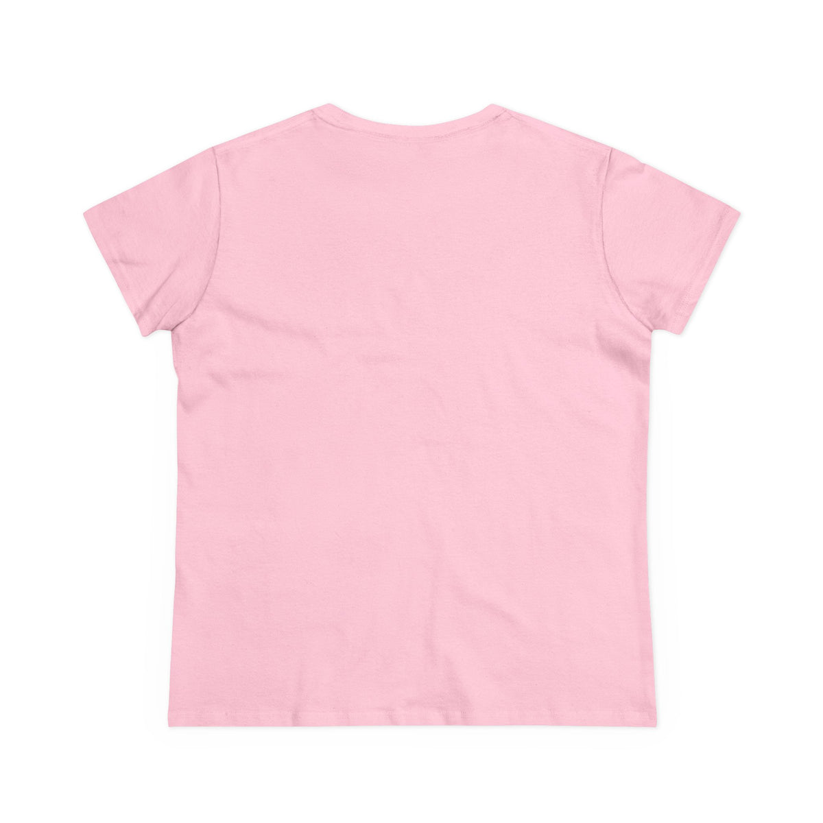 Blue Boy Mom Women's Midweight Cotton Tee